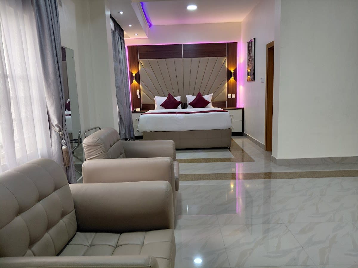 Superior Room 1