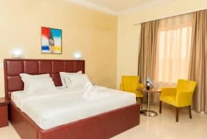 Superior Rooms 1