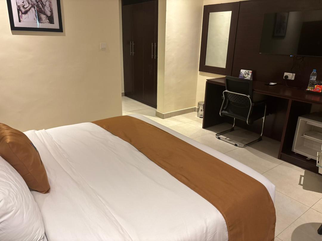 Premium Room 1