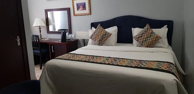 Standard Room 1
