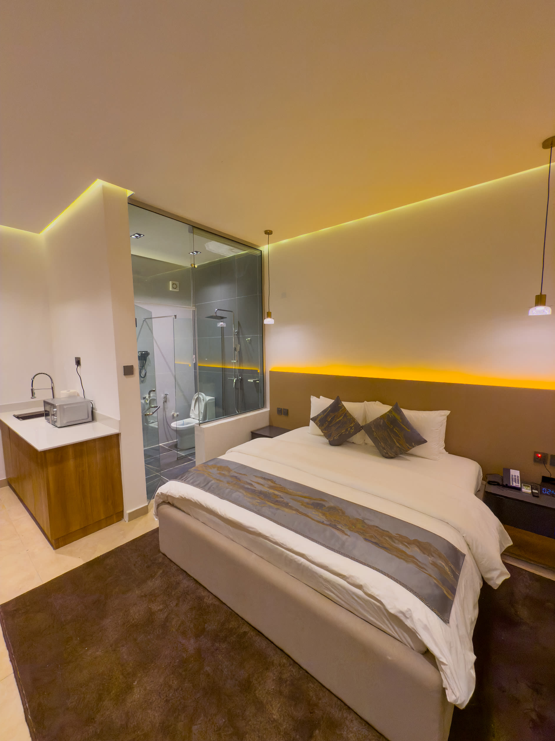 Signature Room 1