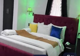 Deluxe Bed Only 1