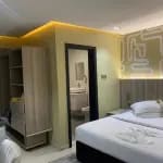 Executive Room 1