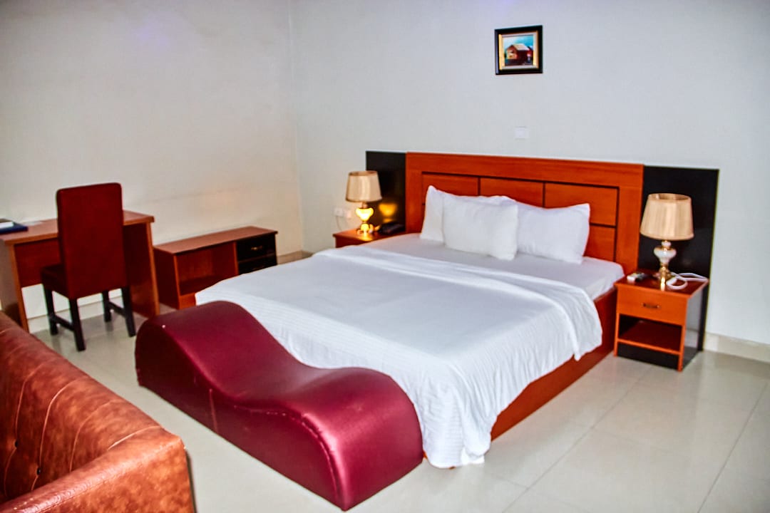 Diplomatic Room 1