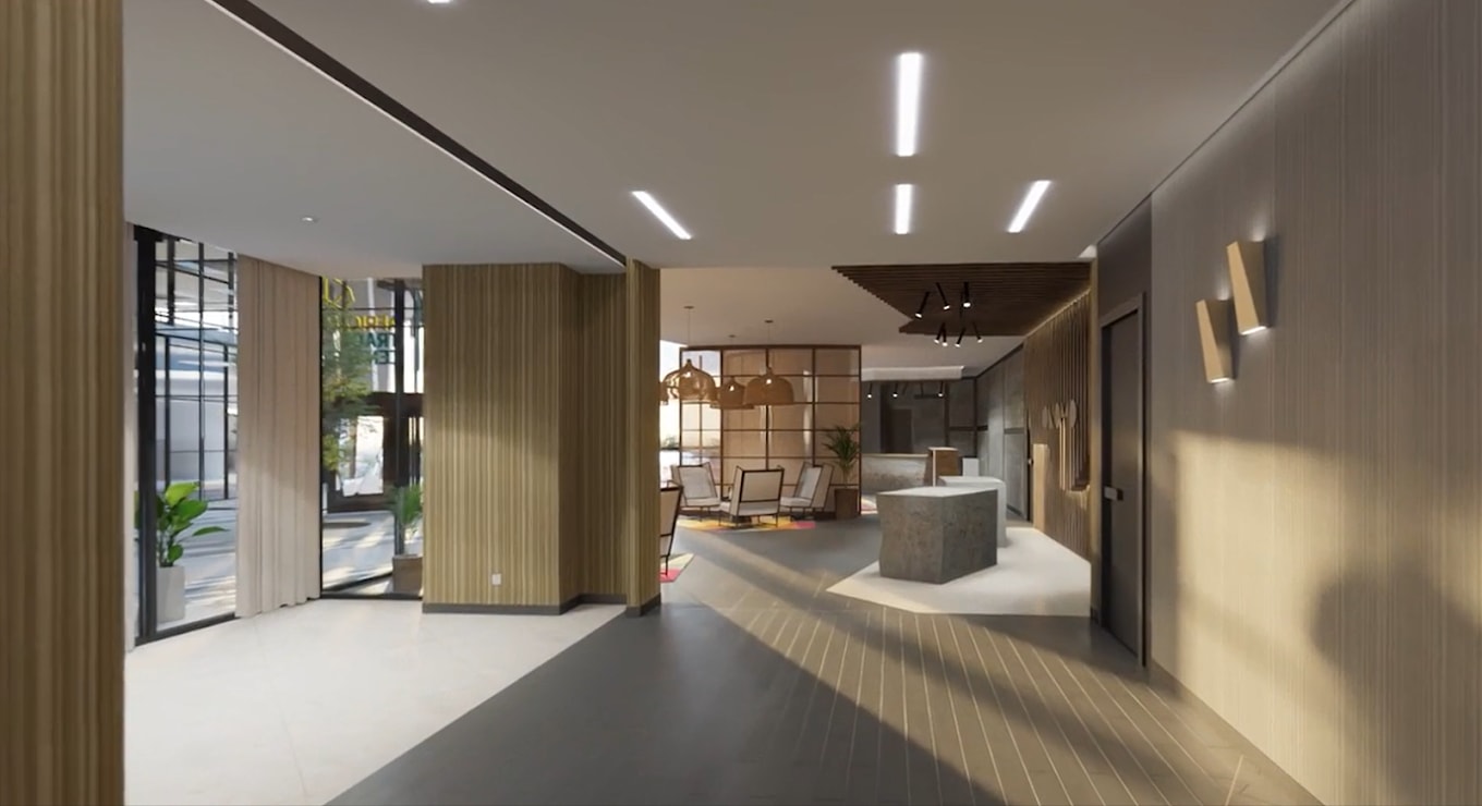 Junior Suite 1