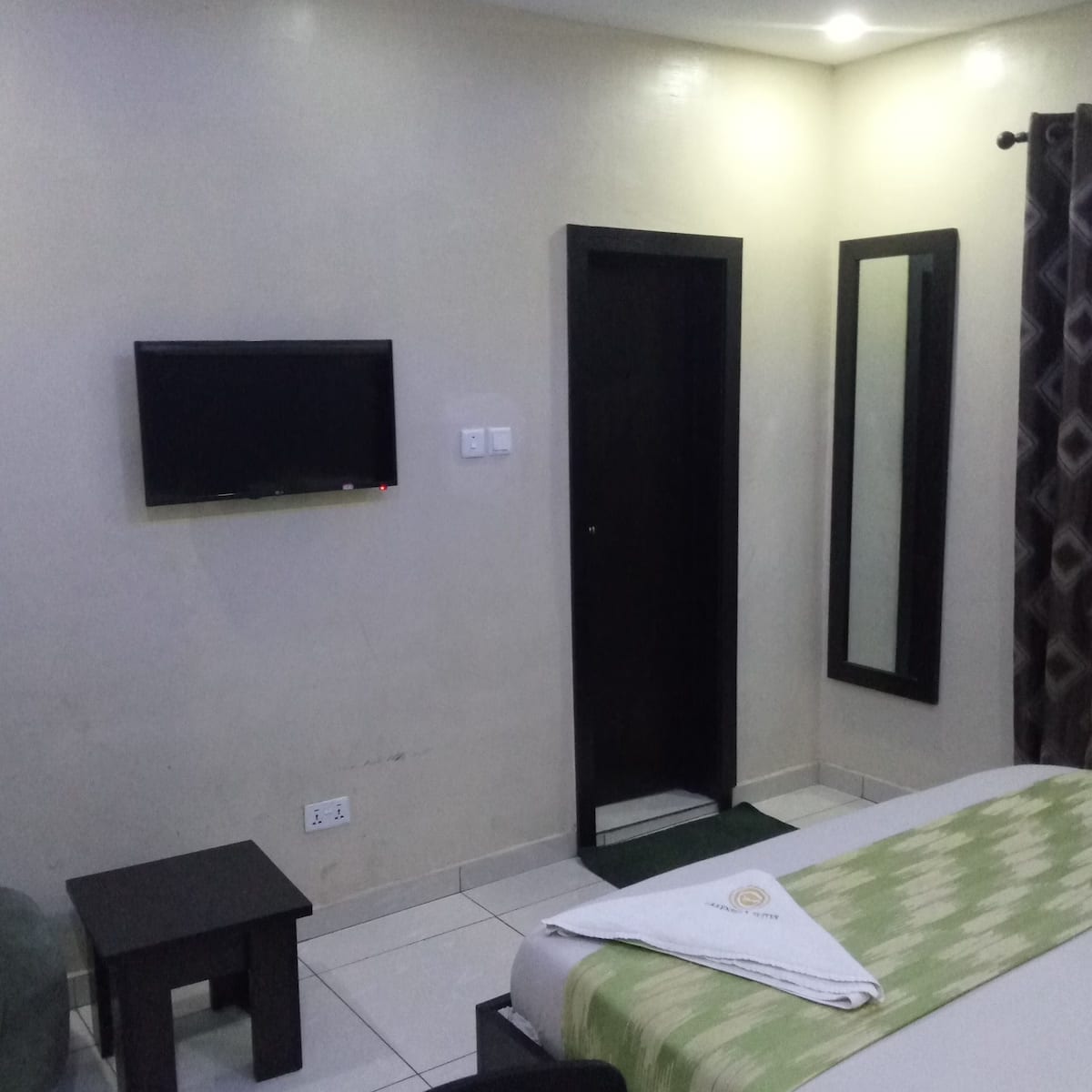 Single Room 1