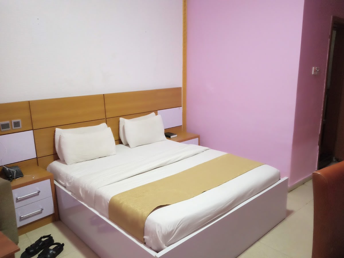 Business Suite (Refundable Deposit of N5,000) 1