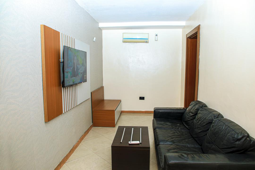 Executive Suite 1