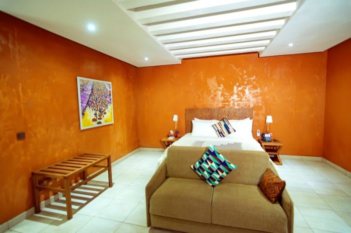Ìlera (Wellness) 1