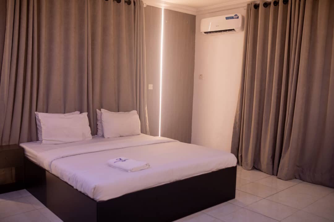 Super – Classic Room 1