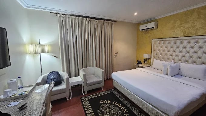 Signature Suite 1