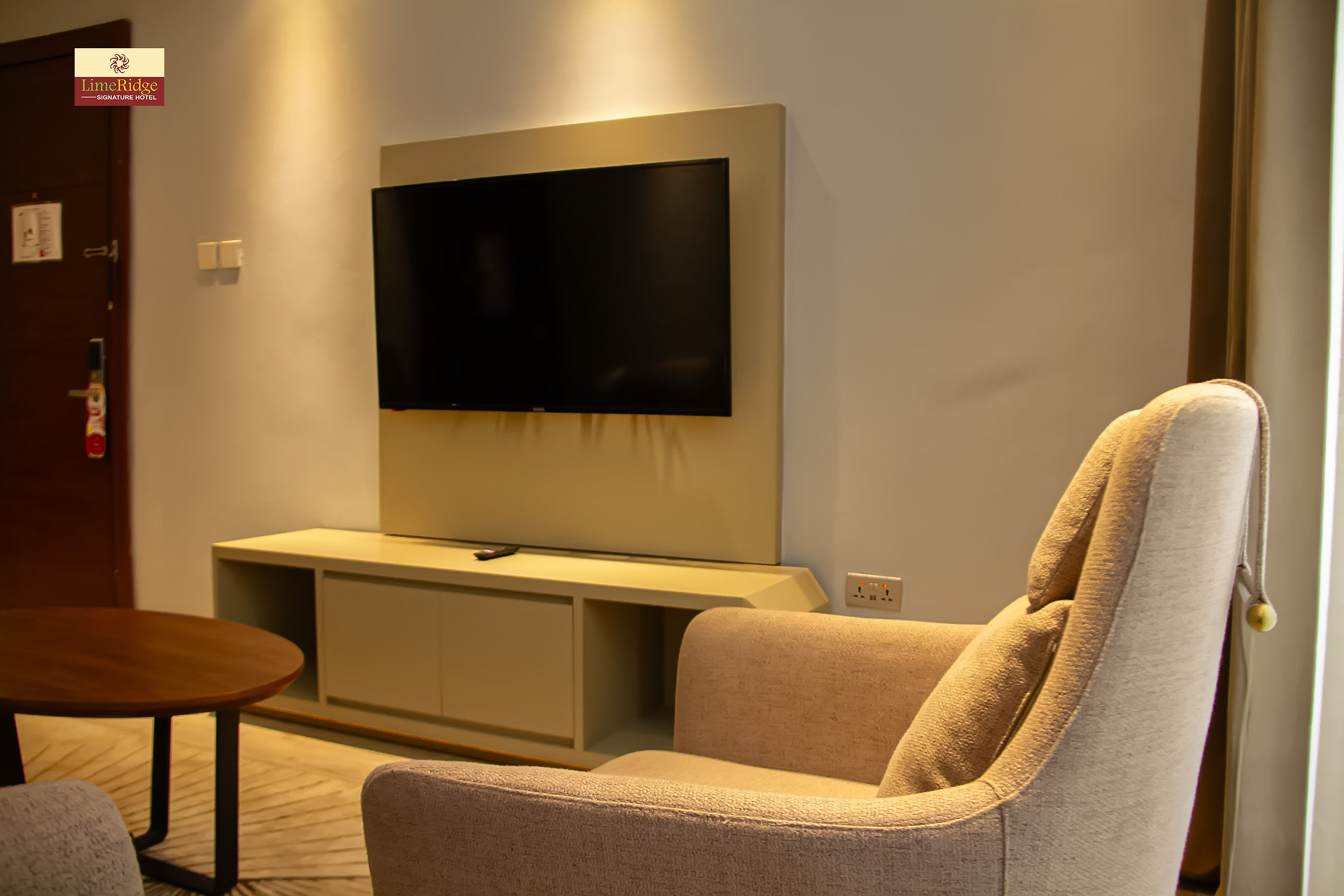 Apartment 1