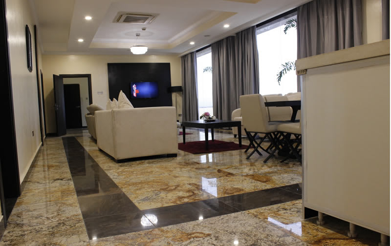 The Penthouse 1