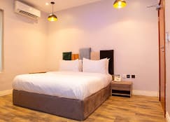 VIP Apartment 1