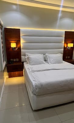 Executive Room 1