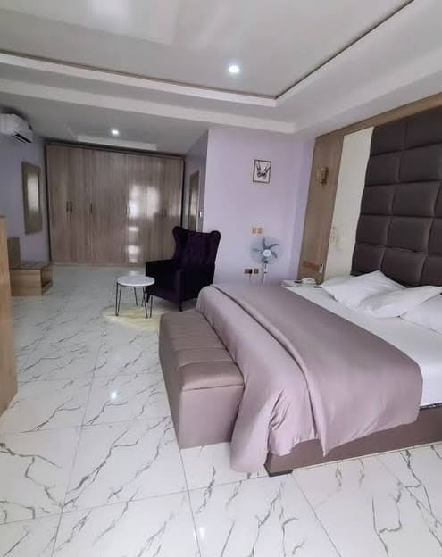 Double Room 1