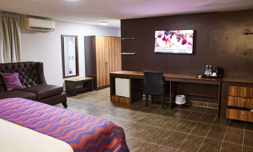Executive Room 1