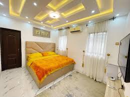 Deluxe Room 1