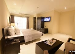 Standard Room 1