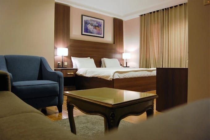 La Palm Suite 1