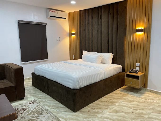 Premium Rooms 1