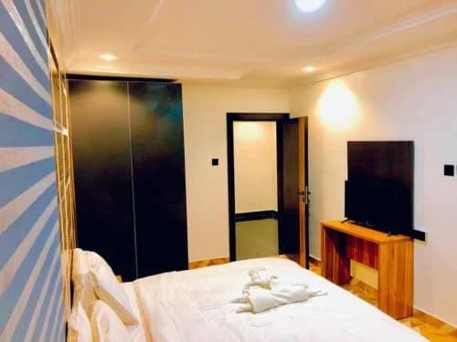 1 Bedroom Apartments (Standard) 1