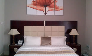 Standard Room 1