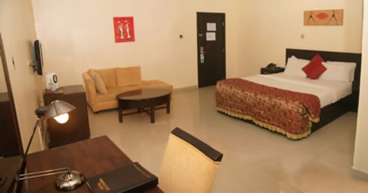 Apartment 8 1