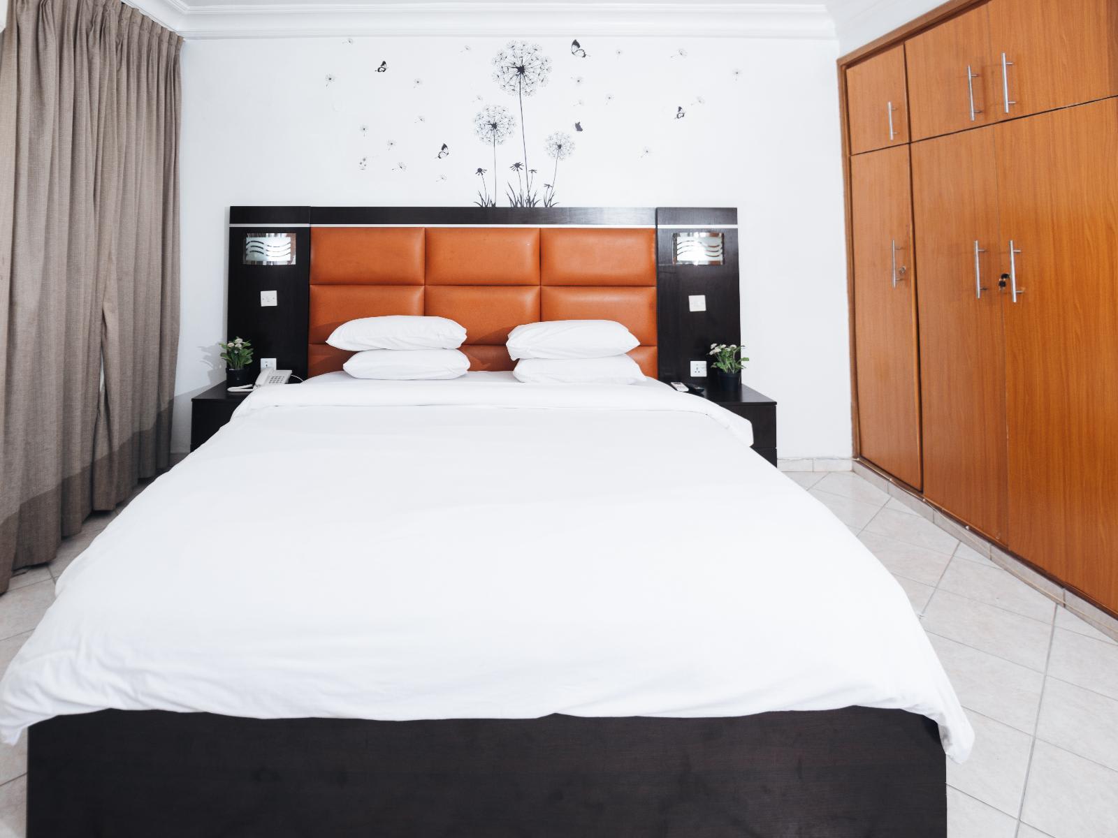 Standard Room 1