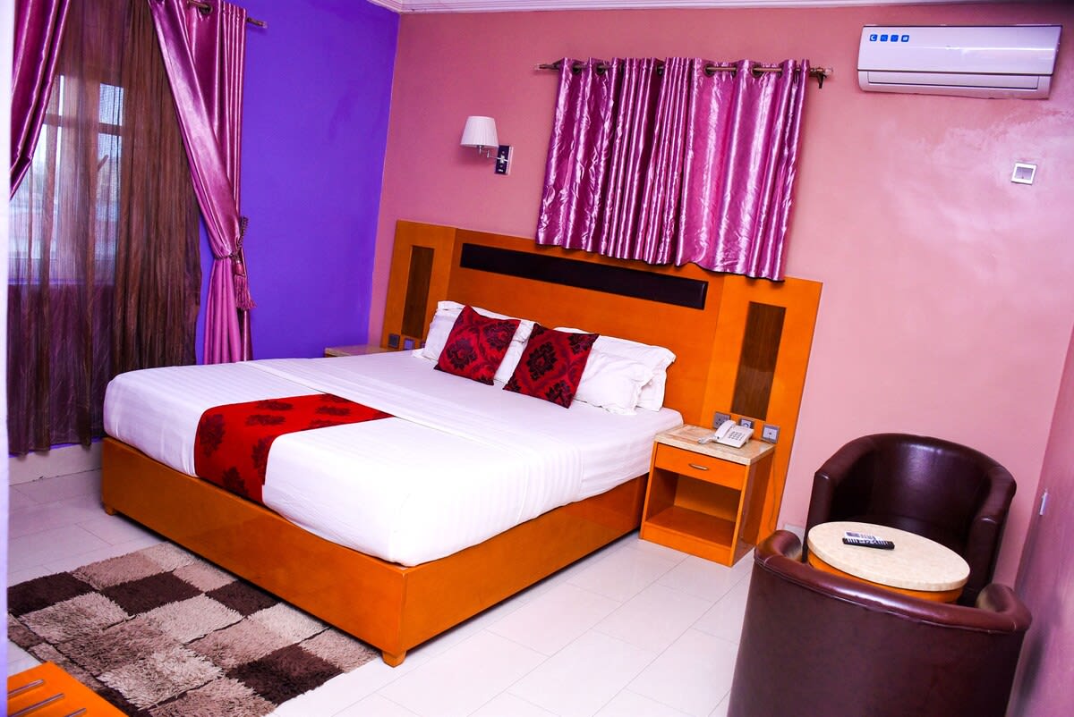 Standard Room 1