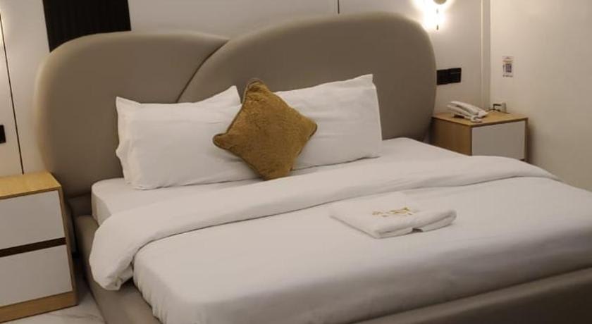 King Room 1