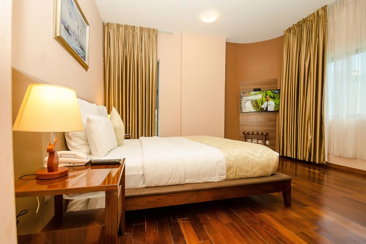 Duchess Room 1