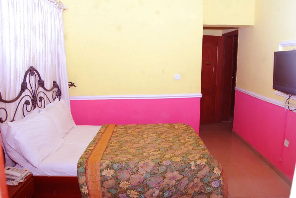 Standard room 1