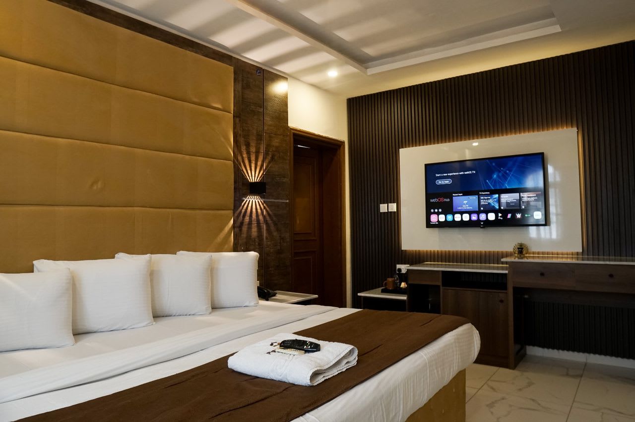 Executive Royal 1