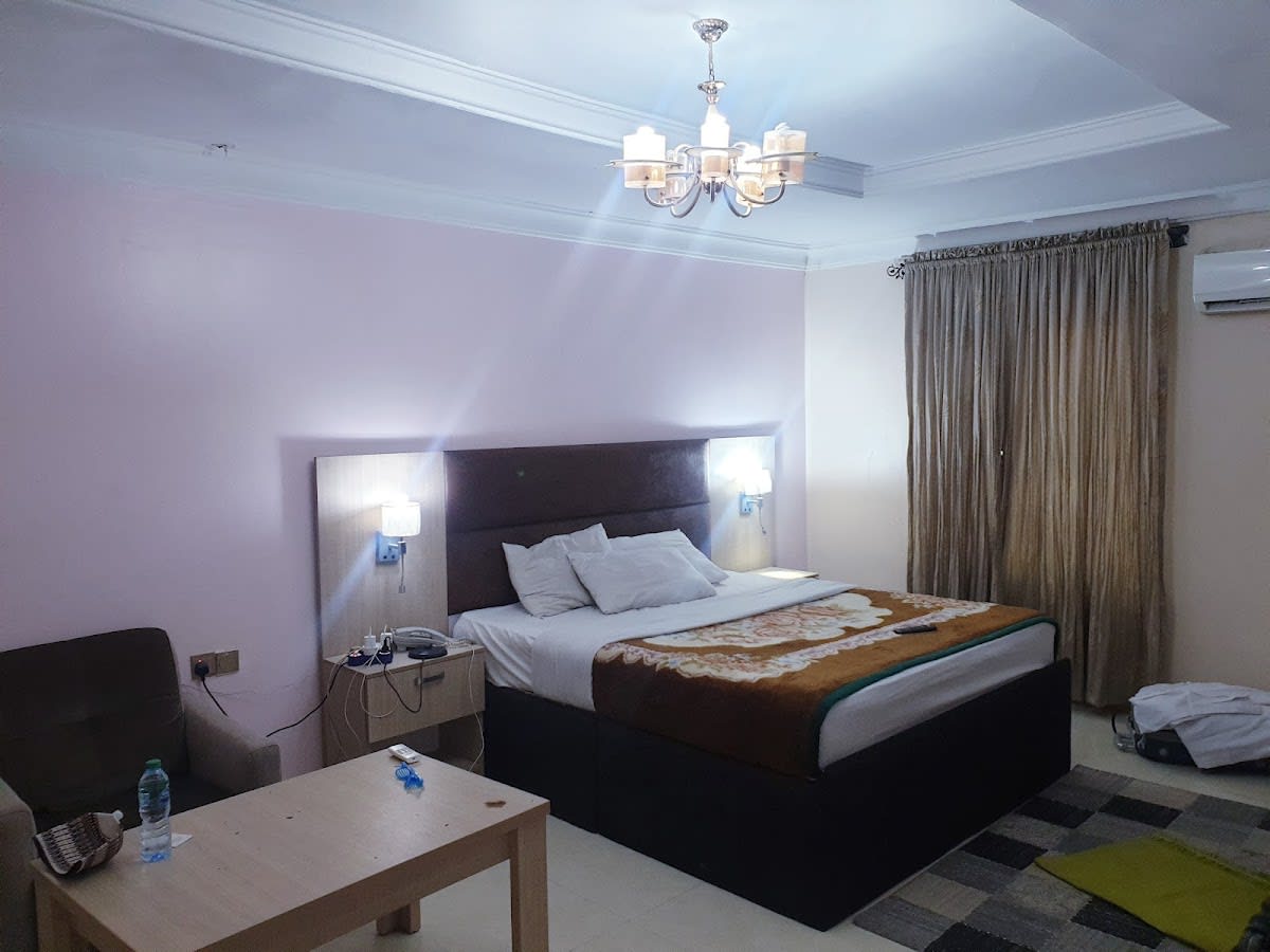 Royal Suite (Copy) 1
