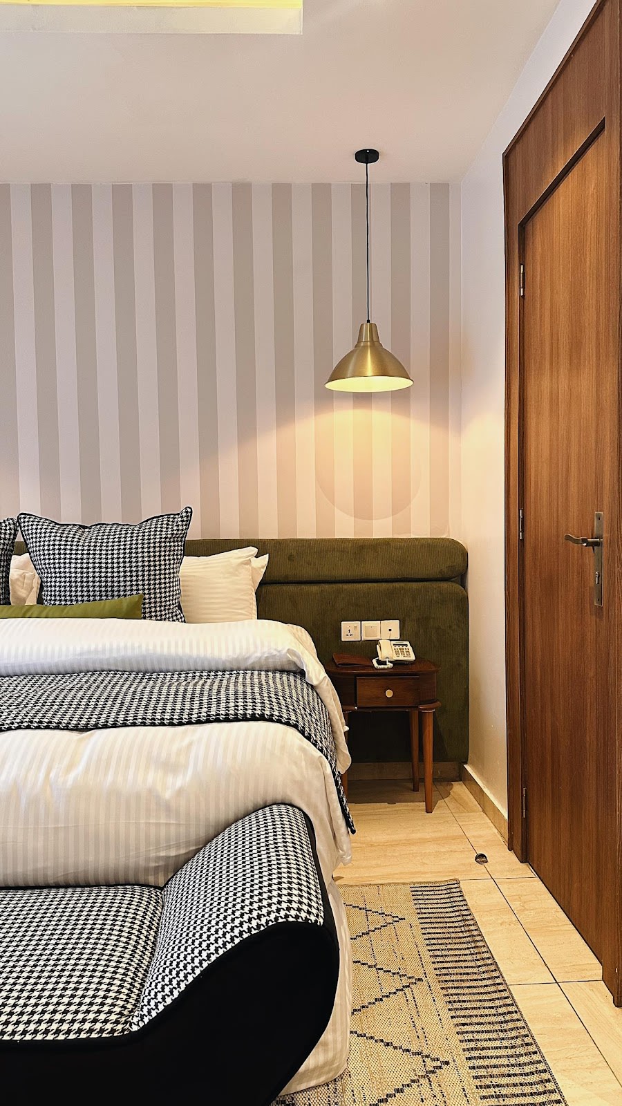Haven Room 1