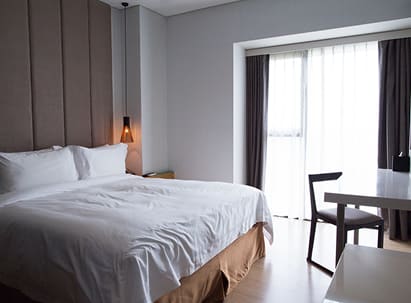 Executive Suite 1