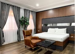 1 Bed Executive 1