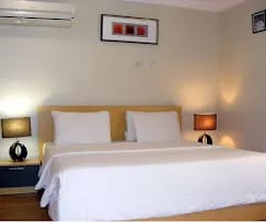 Regent Room (Block C) 1