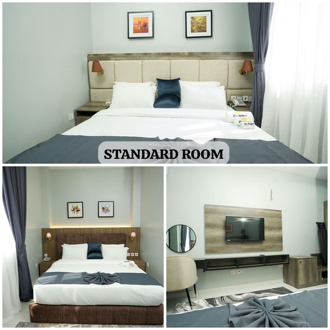 Standard  Room 1