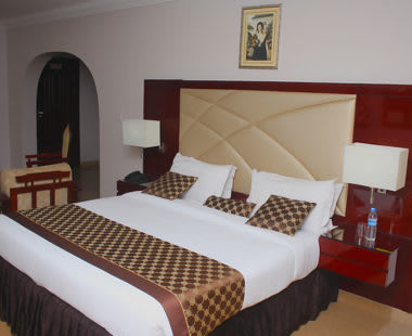 Standard Room 1