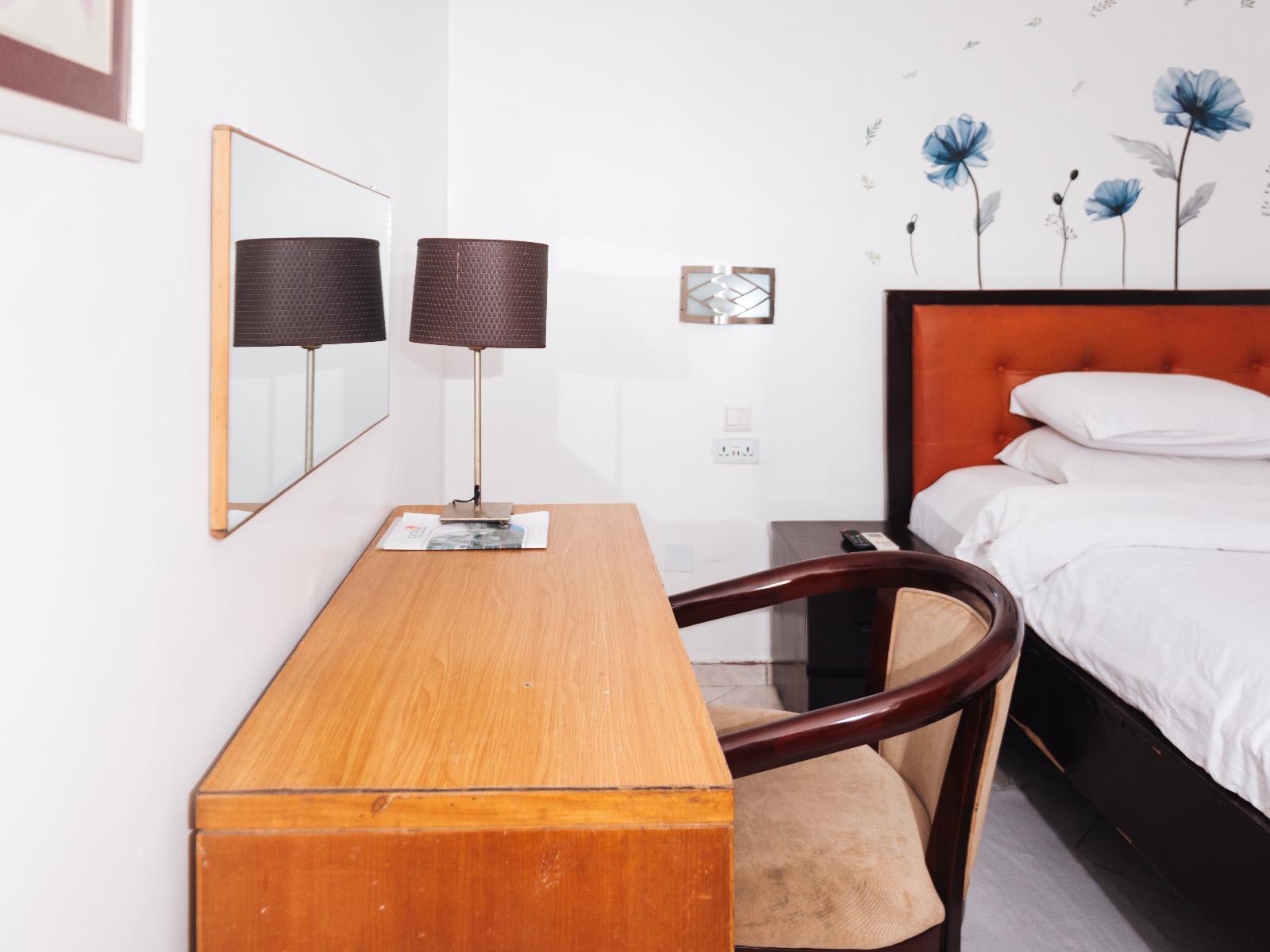 Standard Room (Copy) 1