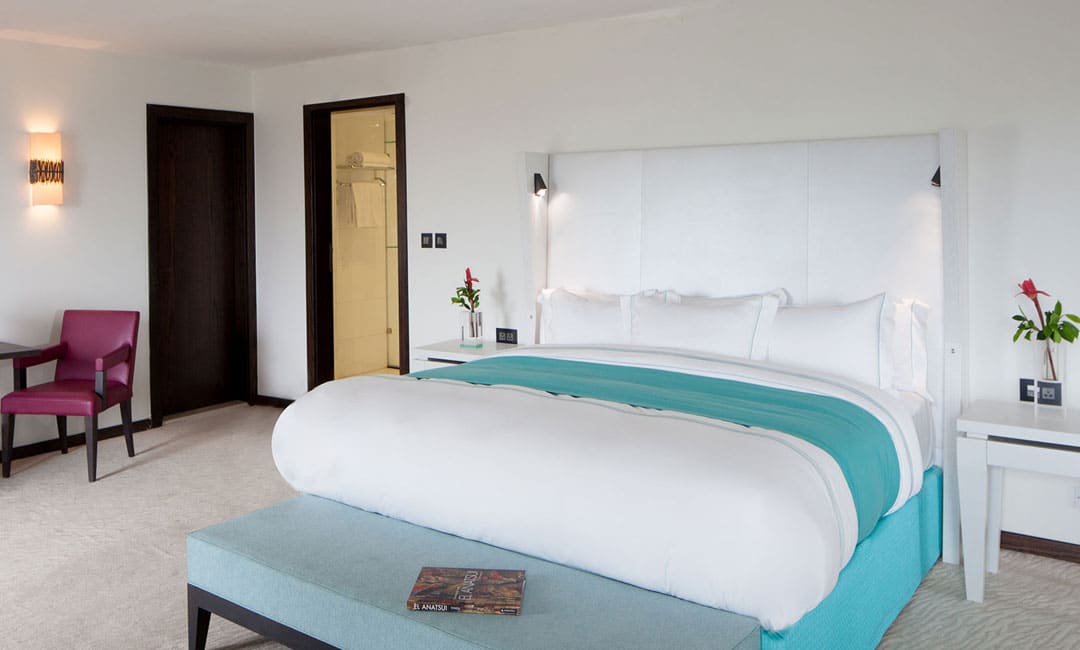 Eko Hotel (Presidential Suite) 1