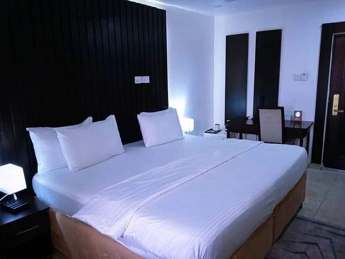 Premium Room 1