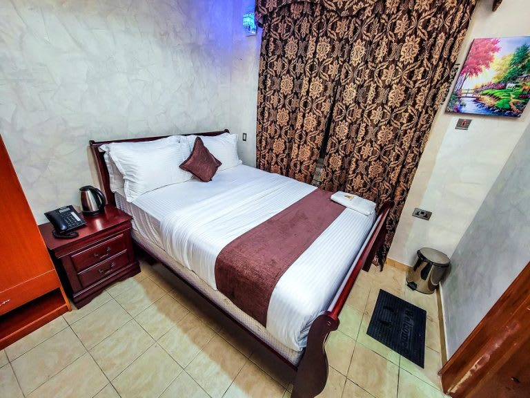 Standard Room 1