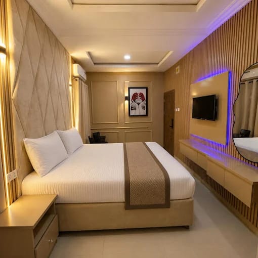 Executive Royal 1