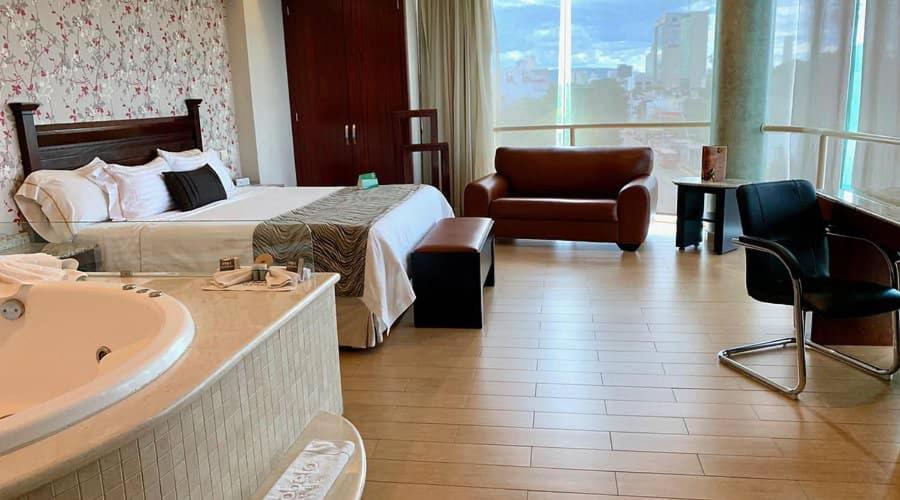 Super Executive Room 1