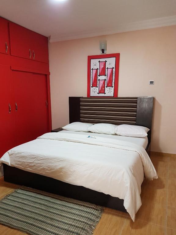 Apartment 1