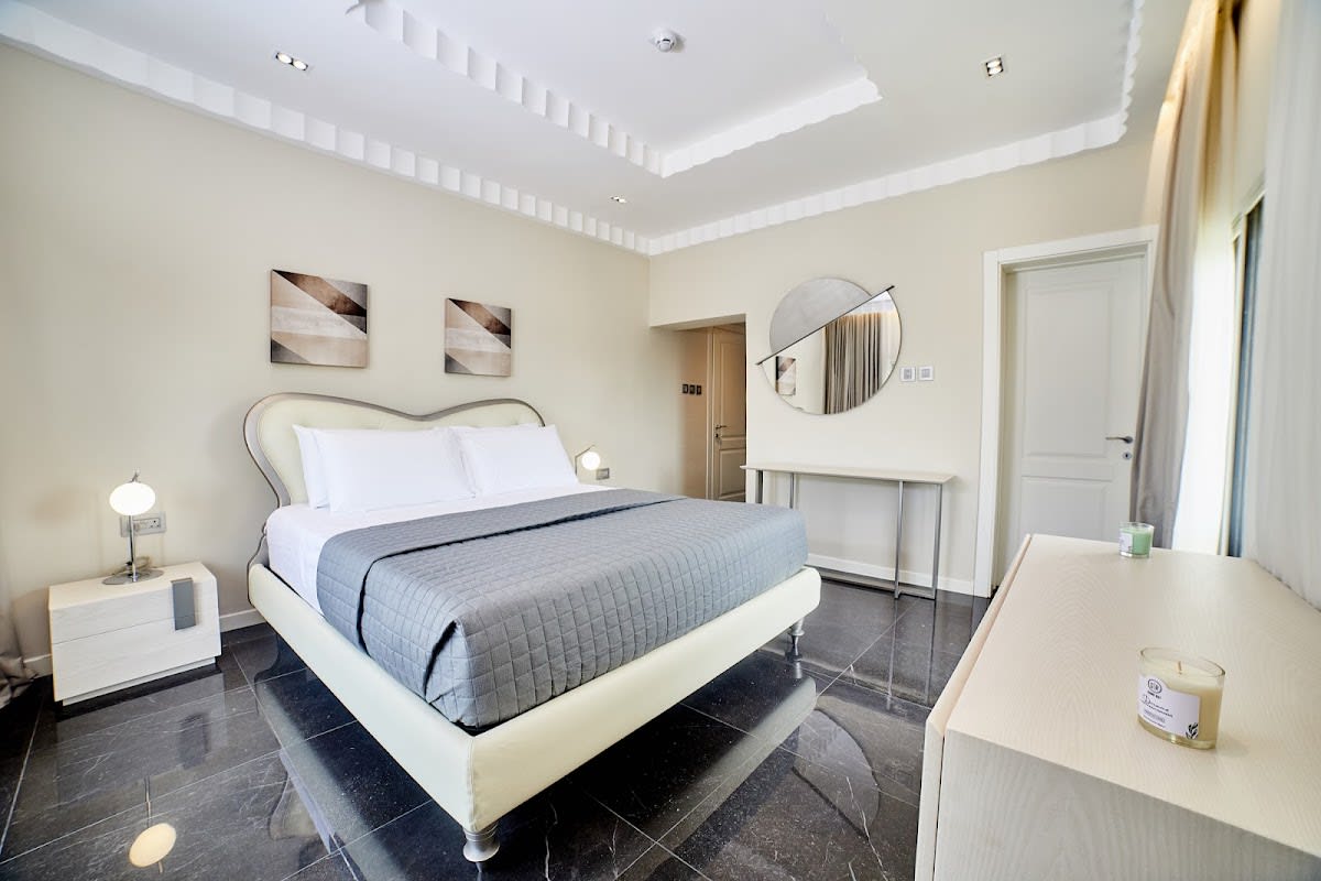 Penthouse 1