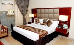 Standard Room 1